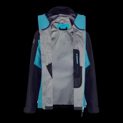 Shop CLIFF JACKET WOMAN Women Ski Touring|Jackets & Vests