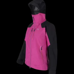 Shop CLIFF JACKET WOMAN Women Ski Touring|Jackets & Vests