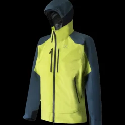 Outlet COSMO PRO JACKET Mountaineering|Jackets & Vests