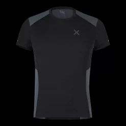 New CROSSOVER T-SHIRT Trail Running|T-Shirts & Shirts
