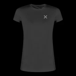 Shop DELTA MIX T-SHIRT WOMAN Women Climbing|Trekking & Hiking