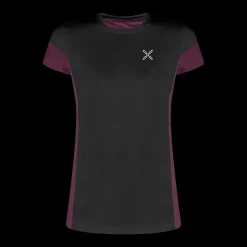 Shop DELTA MIX T-SHIRT WOMAN Women Climbing|Trekking & Hiking