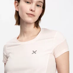 Shop DELTA MIX T-SHIRT WOMAN Women Climbing|Trekking & Hiking