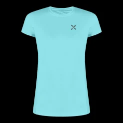 Shop DELTA MIX T-SHIRT WOMAN Women Climbing|Trekking & Hiking