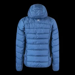 Fashion DESTINY DUVET WOMAN Women Climbing|Padded Jackets