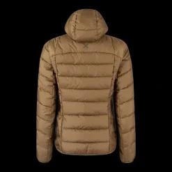 Fashion DESTINY DUVET WOMAN Women Climbing|Padded Jackets