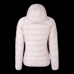 Fashion DESTINY DUVET WOMAN Women Climbing|Padded Jackets