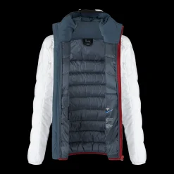 Fashion DESTINY DUVET WOMAN Women Climbing|Padded Jackets