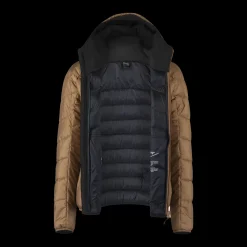 Fashion DESTINY DUVET WOMAN Women Climbing|Padded Jackets