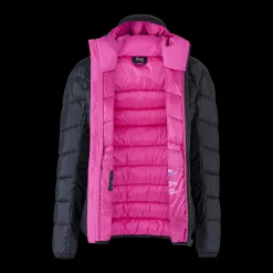 Fashion DESTINY DUVET WOMAN Women Climbing|Padded Jackets