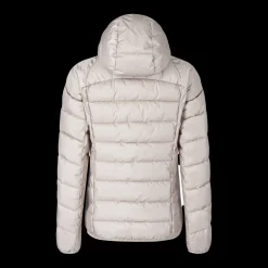 Fashion DESTINY DUVET WOMAN Women Climbing|Padded Jackets