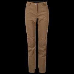 Clearance DISCOVERY PANTS WOMAN Women Trekking & Hiking|Outlet