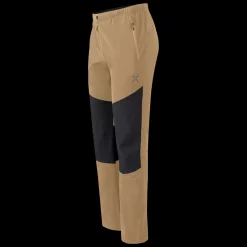 Fashion DOMINO TREKKING PANTS Women Trekking & Hiking|Pants