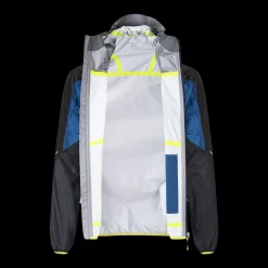 Clearance DRAGONFLY JACKET Trail Running|Jackets & Vests