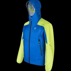 Clearance DRAGONFLY JACKET Trail Running|Jackets & Vests