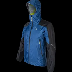 Clearance DRAGONFLY JACKET Trail Running|Jackets & Vests