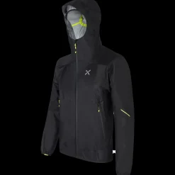 Clearance DRAGONFLY JACKET Trail Running|Jackets & Vests