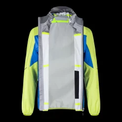 Clearance DRAGONFLY JACKET Trail Running|Jackets & Vests