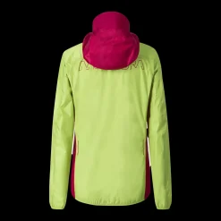 Outlet DRAGONFLY JACKET WOMAN Women Jackets & Vests