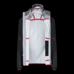 Outlet DRAGONFLY JACKET WOMAN Women Jackets & Vests