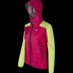 Outlet DRAGONFLY JACKET WOMAN Women Jackets & Vests