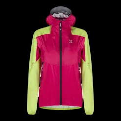 Outlet DRAGONFLY JACKET WOMAN Women Jackets & Vests