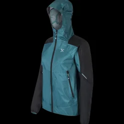 Outlet DRAGONFLY JACKET WOMAN Women Jackets & Vests