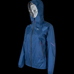 Outlet DRAGONFLY JACKET WOMAN Women Jackets & Vests