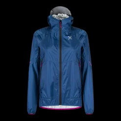 Outlet DRAGONFLY JACKET WOMAN Women Jackets & Vests