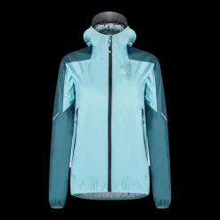 Outlet DRAGONFLY JACKET WOMAN Women Jackets & Vests