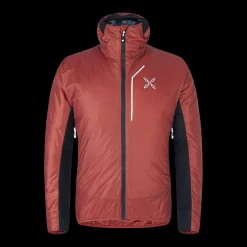 New EIGER JACKET Ski Touring|Padded Jackets
