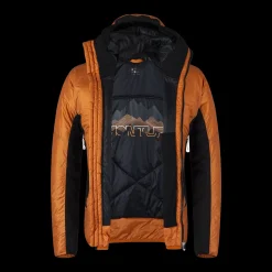 New EIGER JACKET Ski Touring|Padded Jackets