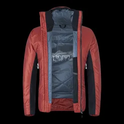New EIGER JACKET Ski Touring|Padded Jackets