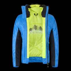 New EIGER JACKET Ski Touring|Padded Jackets