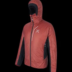 New EIGER JACKET Ski Touring|Padded Jackets