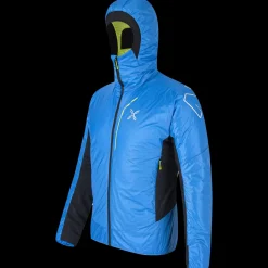 New EIGER JACKET Ski Touring|Padded Jackets