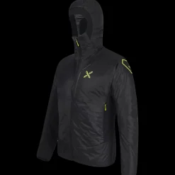 New EIGER JACKET Ski Touring|Padded Jackets