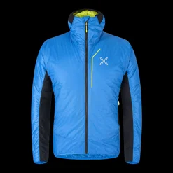 New EIGER JACKET Ski Touring|Padded Jackets