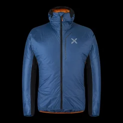 New EIGER JACKET Ski Touring|Padded Jackets