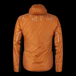 New EIGER JACKET Ski Touring|Padded Jackets