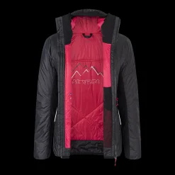 Best Sale EIGER JACKET WOMAN Women Ski Touring|Padded Jackets