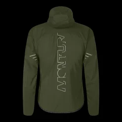 Flash Sale EIGER LIGHT JACKET Climbing|Jackets & Vests