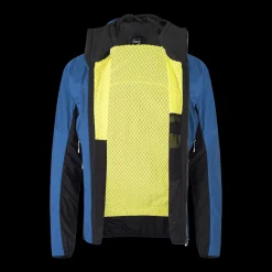 Flash Sale EIGER LIGHT JACKET Climbing|Jackets & Vests