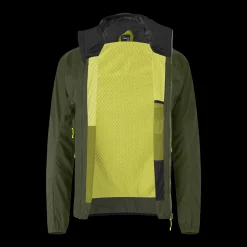 Flash Sale EIGER LIGHT JACKET Climbing|Jackets & Vests