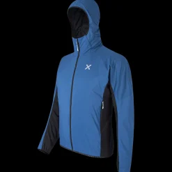 Flash Sale EIGER LIGHT JACKET Climbing|Jackets & Vests