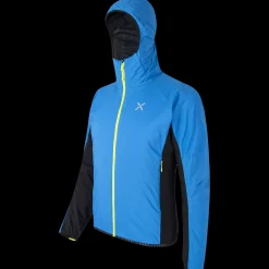 Flash Sale EIGER LIGHT JACKET Climbing|Jackets & Vests