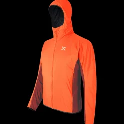 Flash Sale EIGER LIGHT JACKET Climbing|Jackets & Vests