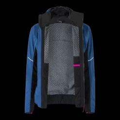 Best Sale EIGER LIGHT JACKET WOMAN Women Climbing|Jackets & Vests