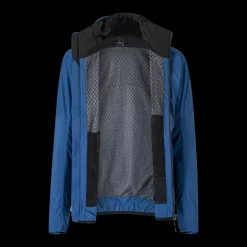 Best Sale EIGER LIGHT JACKET WOMAN Women Climbing|Jackets & Vests