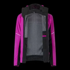 Best Sale EIGER LIGHT JACKET WOMAN Women Climbing|Jackets & Vests
